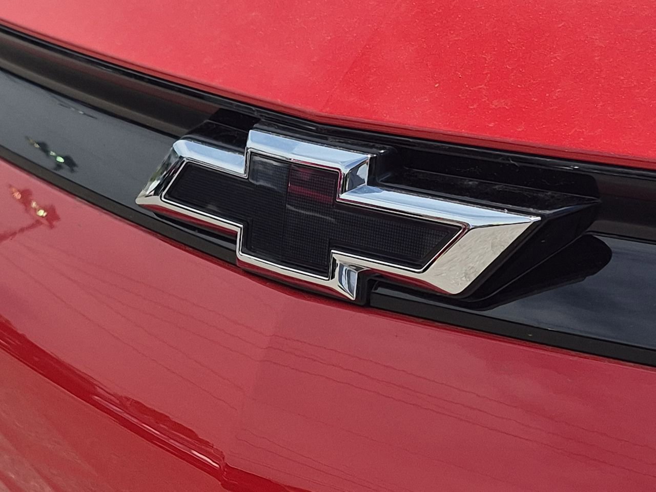 New 2027 Chevrolet Bolt RS w/ Technology Package FWD image 31