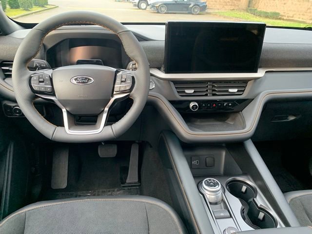 New 2026 Ford Explorer Tremor w/ Tremor Ultimate Package image 21