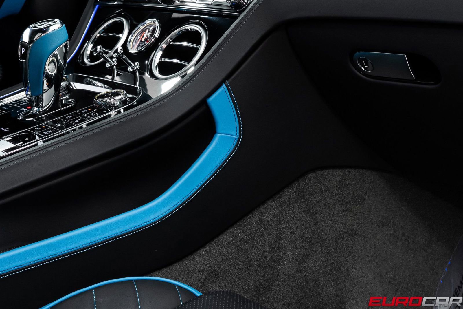 Used 2024 Bentley Continental GT Speed image 31