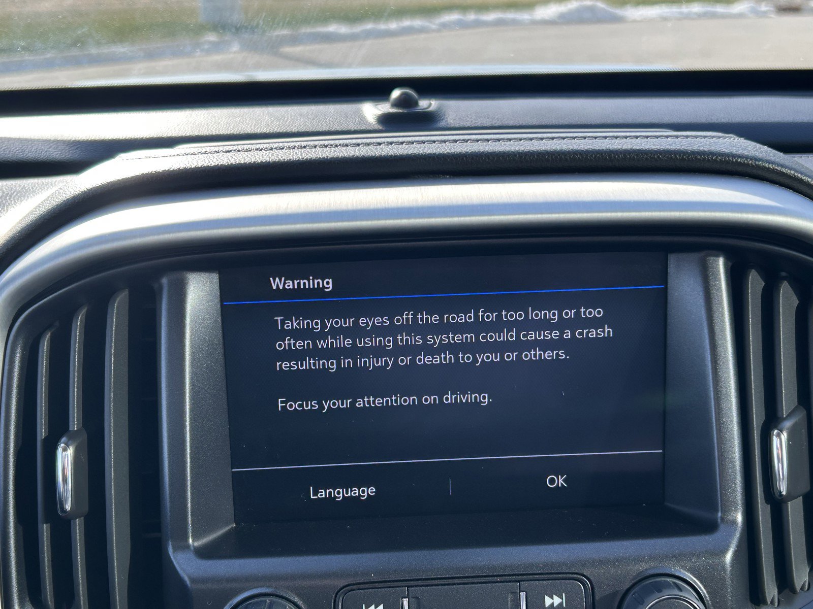 Used 2022 GMC Canyon Elevation image 29