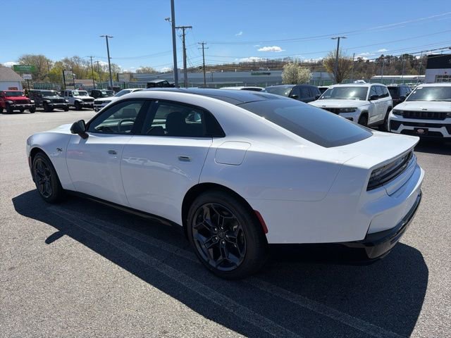 New 2026 Dodge Charger R/T AWD/4WD image 5