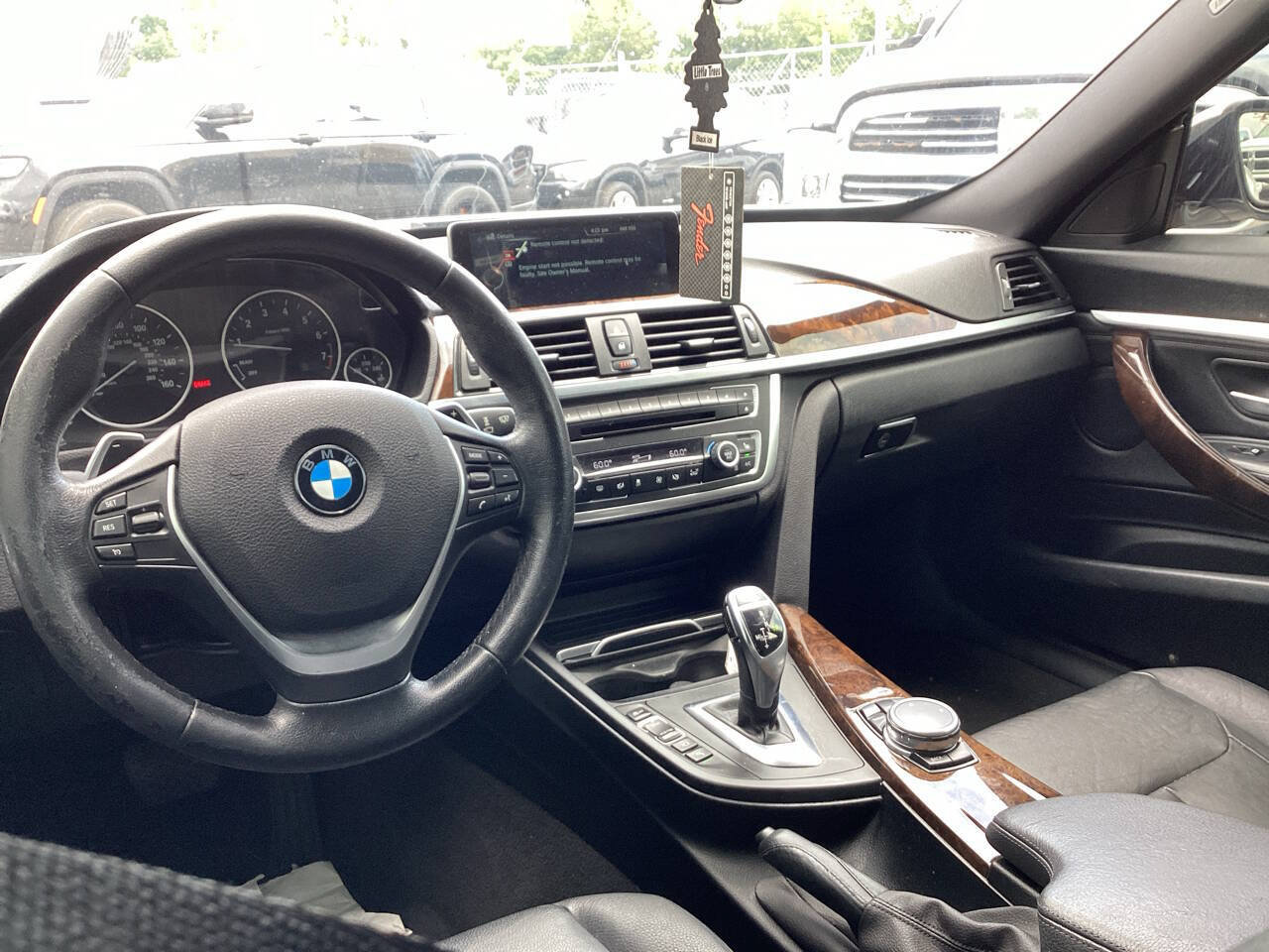 Used 2016 BMW 328i Gran Turismo xDrive AWD/4WD image 26