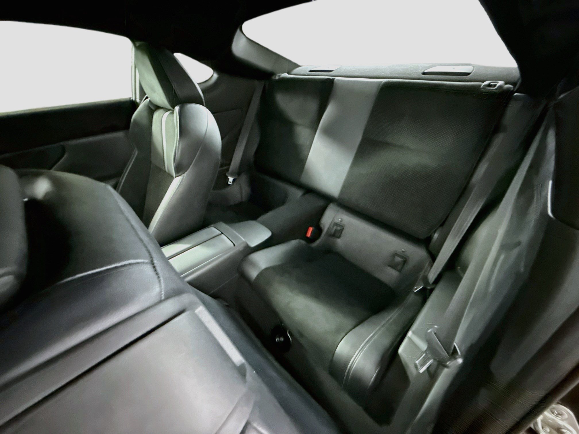 Used 2023 Toyota GR86 Premium RWD image 38