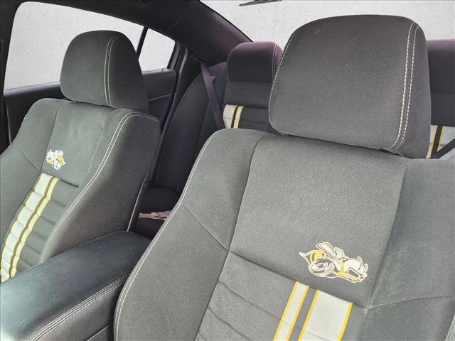 Used 2012 Dodge Charger SRT8 Super Bee w/ Driver Convenience Group II RWD image 12