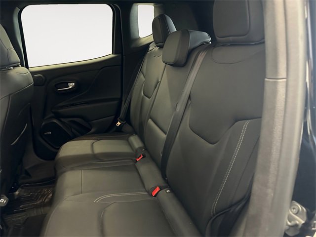 Used 2020 Jeep Renegade Altitude image 13