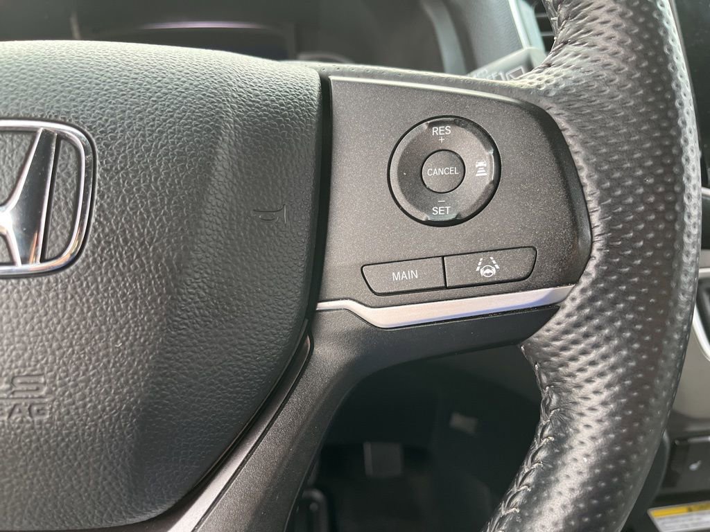 Certified 2023 Honda Passport EX-L image 23