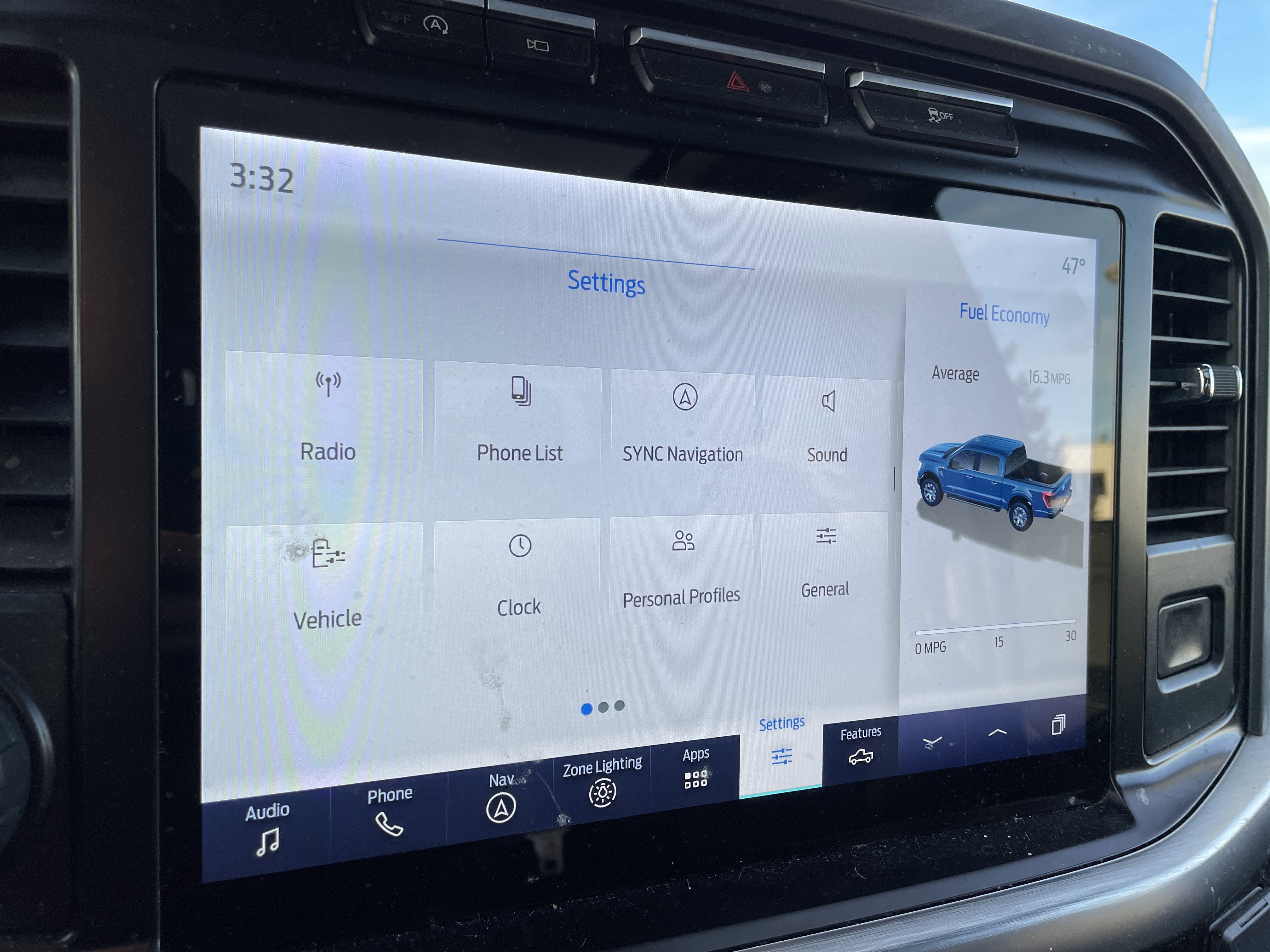 Used 2021 Ford F150 Lariat image 20