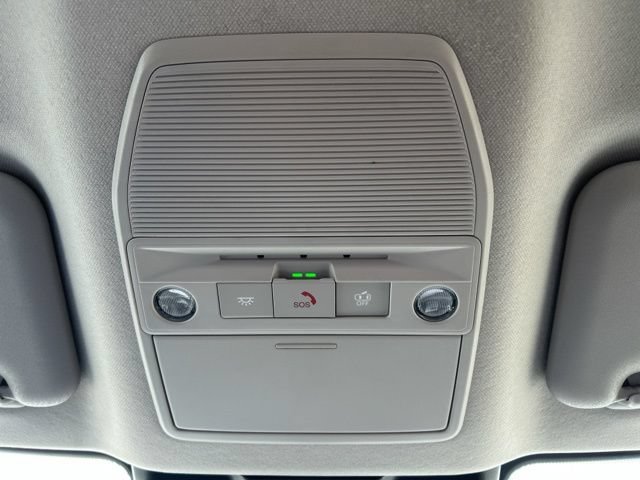 New 2026 Nissan Sentra SR w/ SR All Weather Package FWD image 47