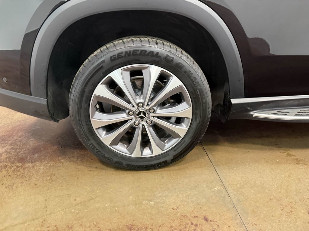 Used 2023 Mercedes-Benz GLE 350 4MATIC w/ 3rd Row Seat Package image 93