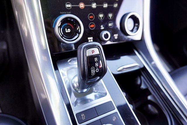 Used 2022 Land Rover Range Rover Sport HSE Silver Edition image 30