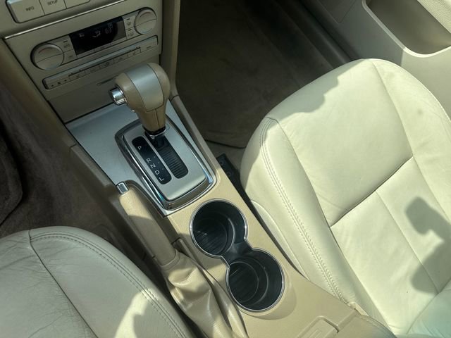 Used 2007 Lincoln MKZ image 44