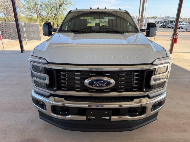 New 2026 Ford F350 Lariat w/ FX4 Off-Road Package AWD/4WD image 2