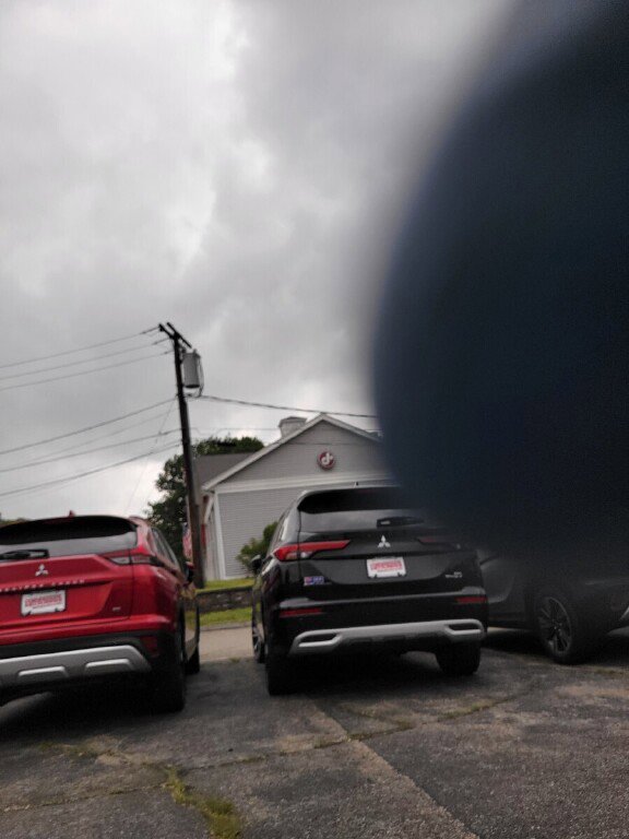 Used 2022 Mitsubishi Outlander Sport ES image 12