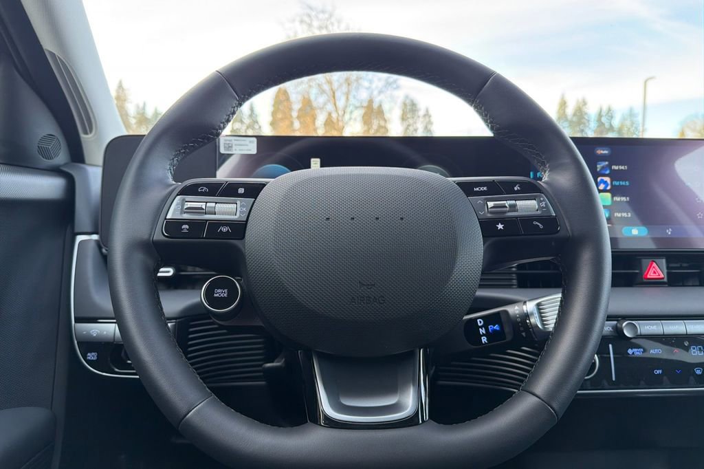 New 2026 Hyundai Ioniq 5 SEL image 22