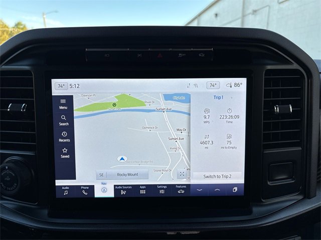 Used 2023 Ford F150 Raptor w/ Equipment Group 802A Raptor R image 38