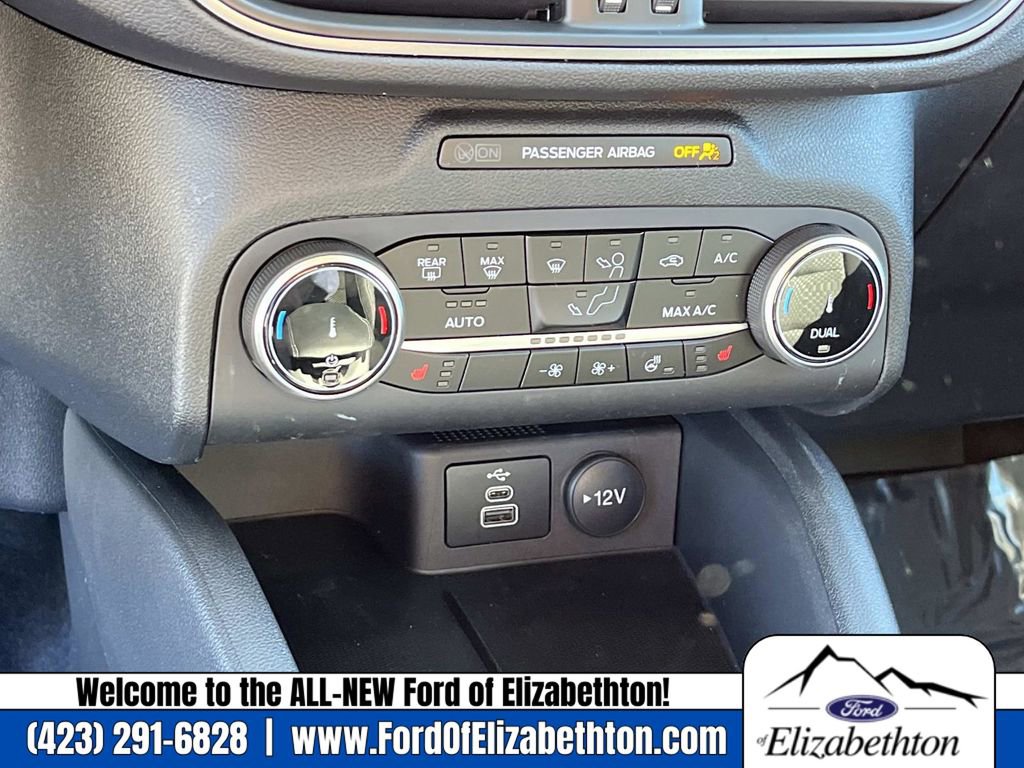 New 2026 Ford Escape Active w/ Cold Weather Package image 25