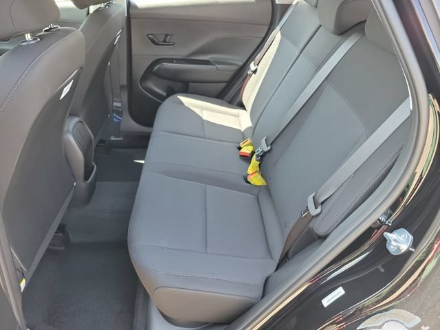 New 2026 Hyundai Kona SE FWD image 26