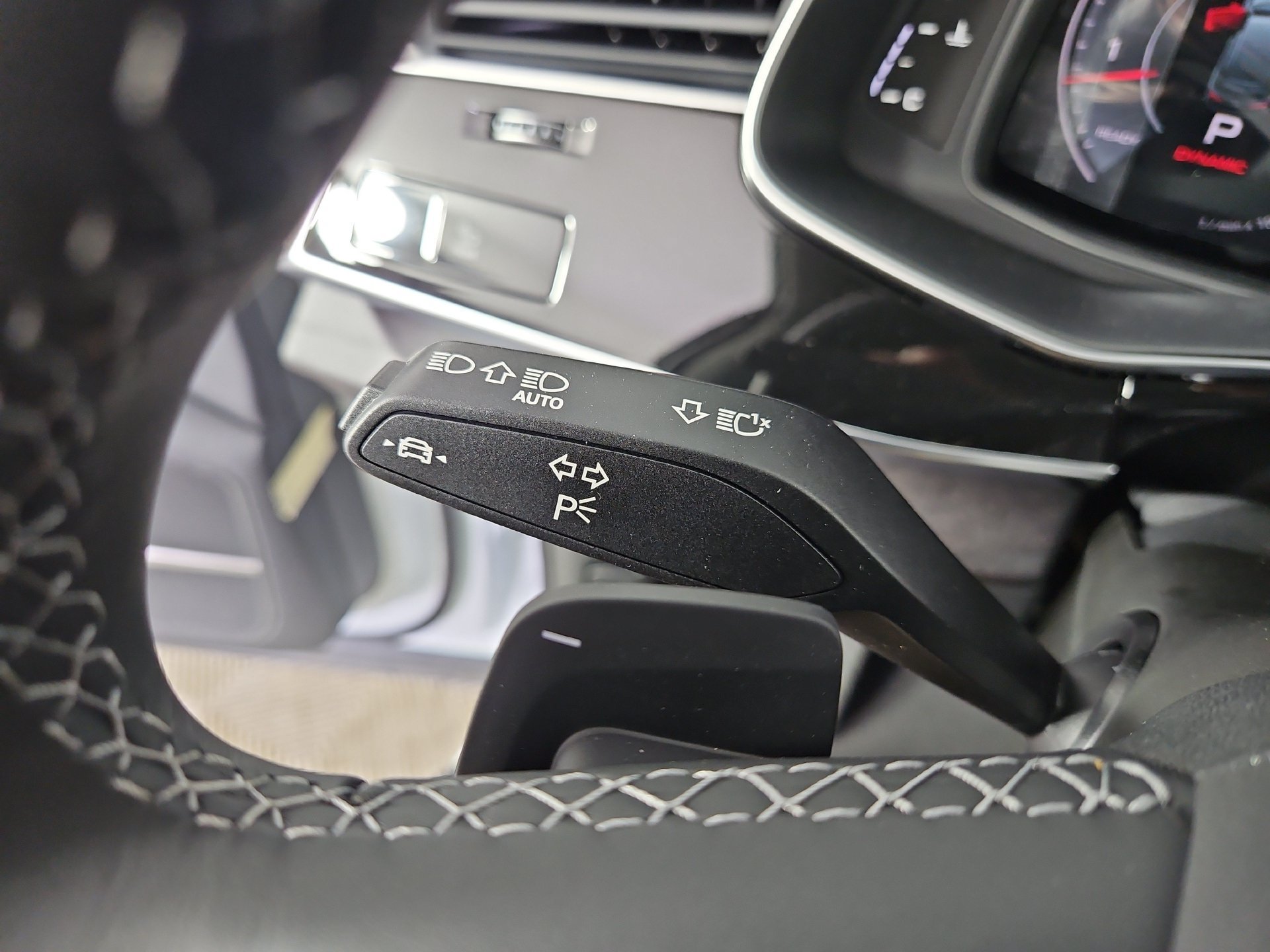 New 2026 Audi Q7 3.0T Premium Plus AWD/4WD image 29