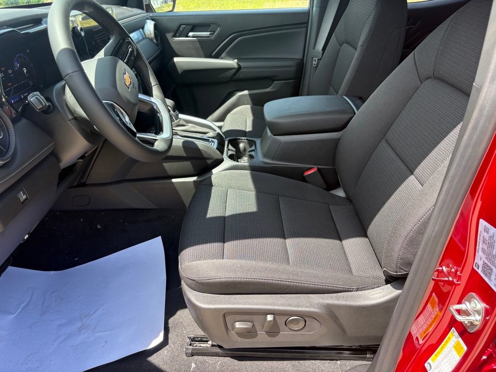New 2026 Chevrolet Colorado LT AWD/4WD image 15