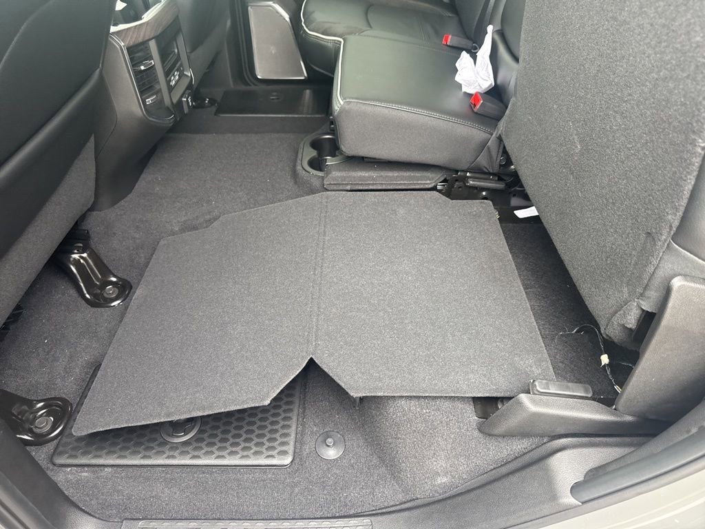 New 2026 RAM 3500 Laramie image 34