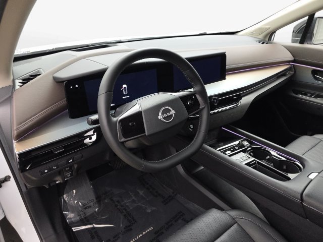 Used 2026 Nissan Murano Platinum w/ Cargo Package AWD/4WD image 16