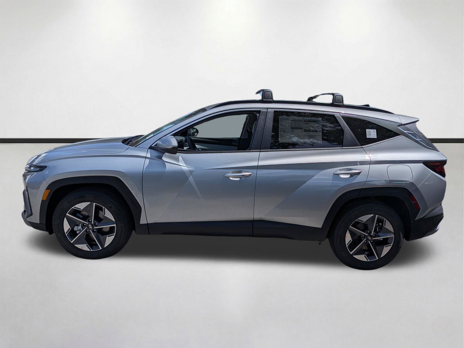 New 2026 Hyundai Tucson SEL Plus FWD image 7