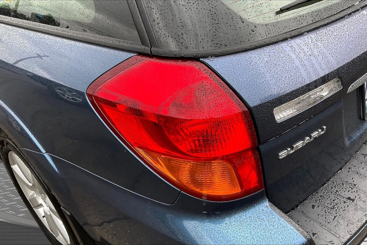 Used 2006 Subaru Outback 2.5i AWD/4WD image 22