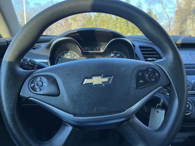 Used 2014 Chevrolet Impala LS w/ LS Convenience Package image 12