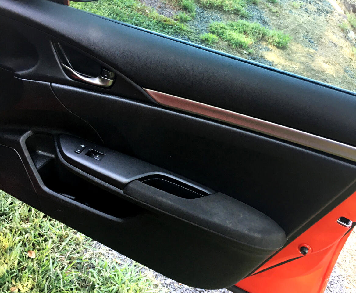 Used 2018 Honda Civic Sport image 15
