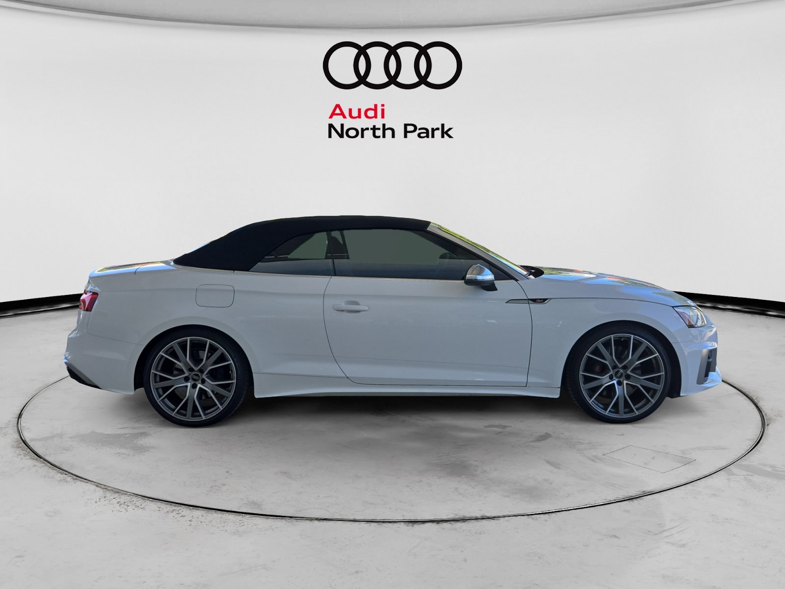 Used 2024 Audi S5 Premium Plus w/ Premium Plus Package AWD/4WD image 6