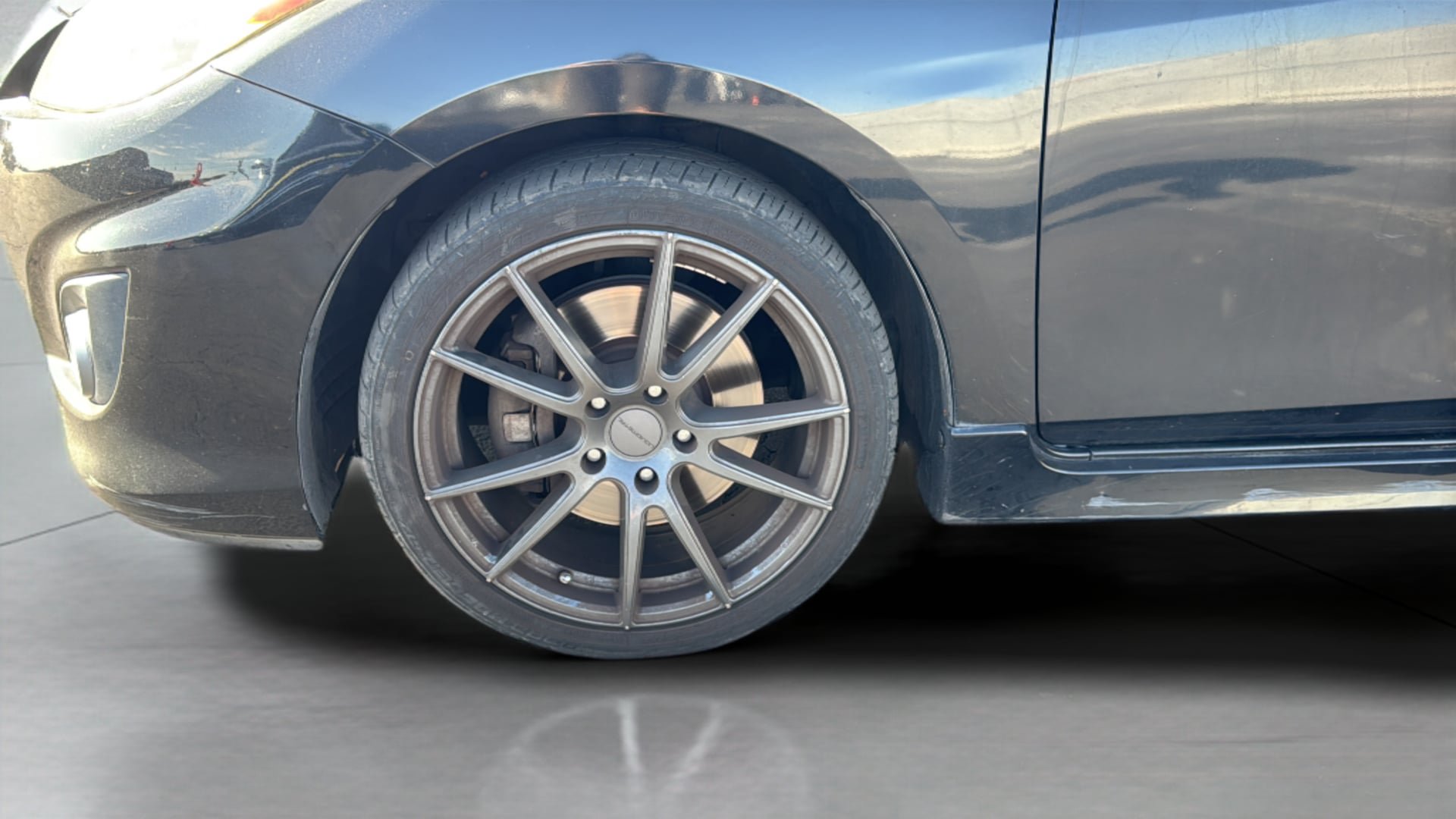 Used 2012 MAZDA MAZDA3 Touring w/ Mazdaspeed Tech Pkg FWD image 36