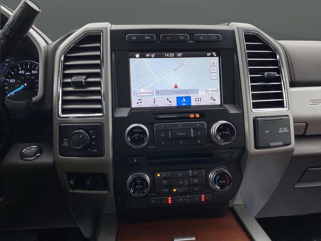 Used 2018 Ford F250 King Ranch w/ King Ranch Ultimate Package image 9