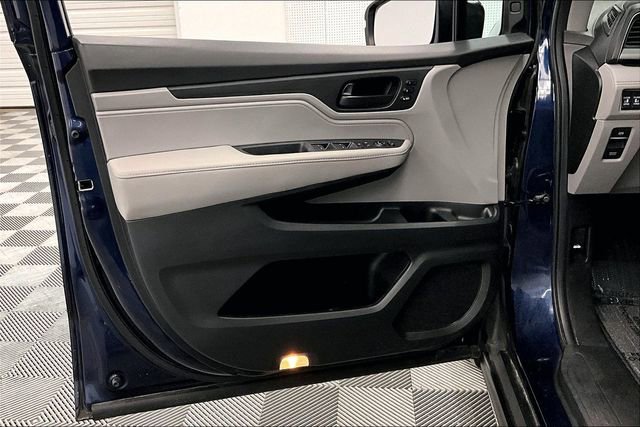 Used 2022 Honda Odyssey EX-L image 20