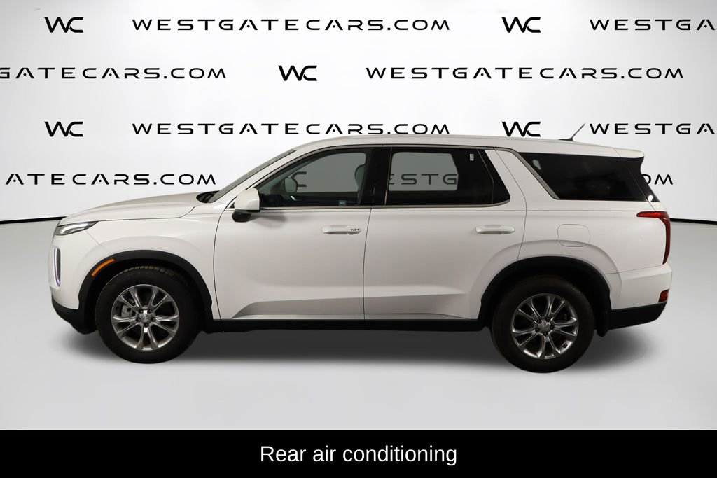 Used 2020 Hyundai Palisade SE image 5