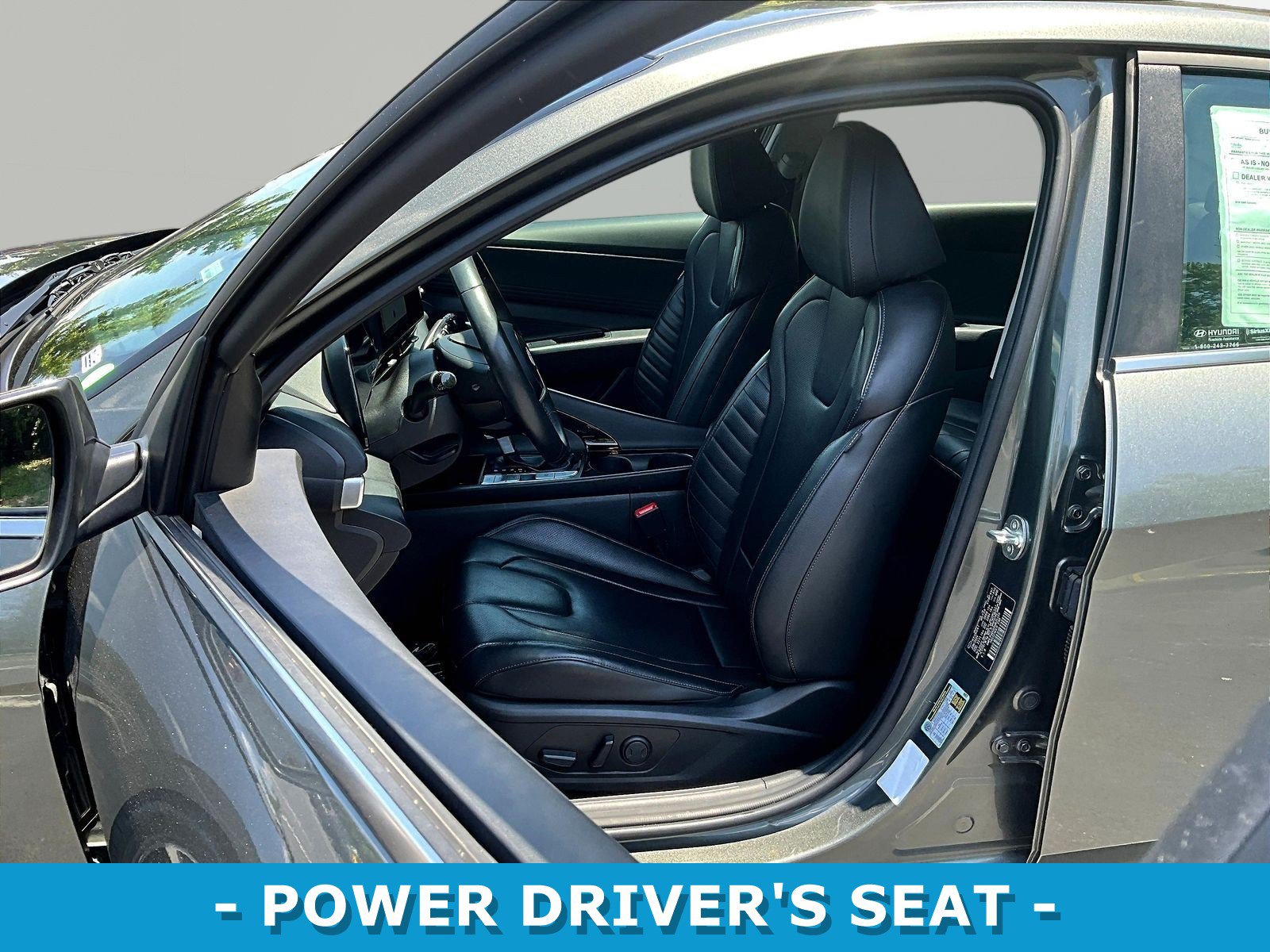 Used 2024 Hyundai Elantra Limited FWD image 21