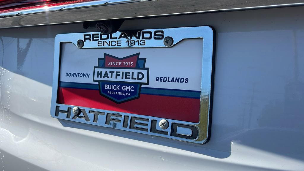 New 2026 Buick Enclave Preferred w/ Power Package image 26