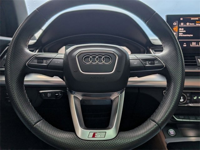 Used 2024 Audi Q5 2.0T Premium Plus w/ Premium Plus Package image 22