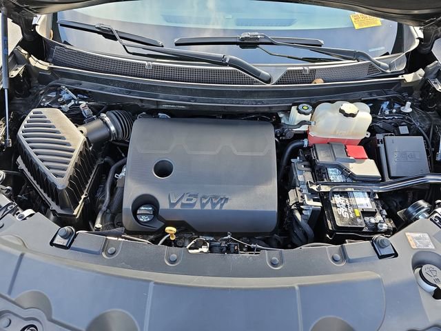 Used 2020 Chevrolet Traverse LS image 30