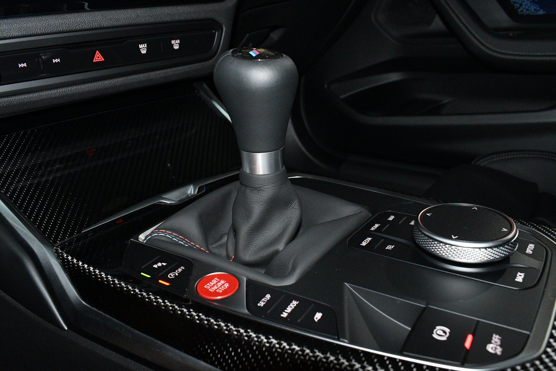 Used 2025 BMW M2 w/ Lighting Package RWD image 39