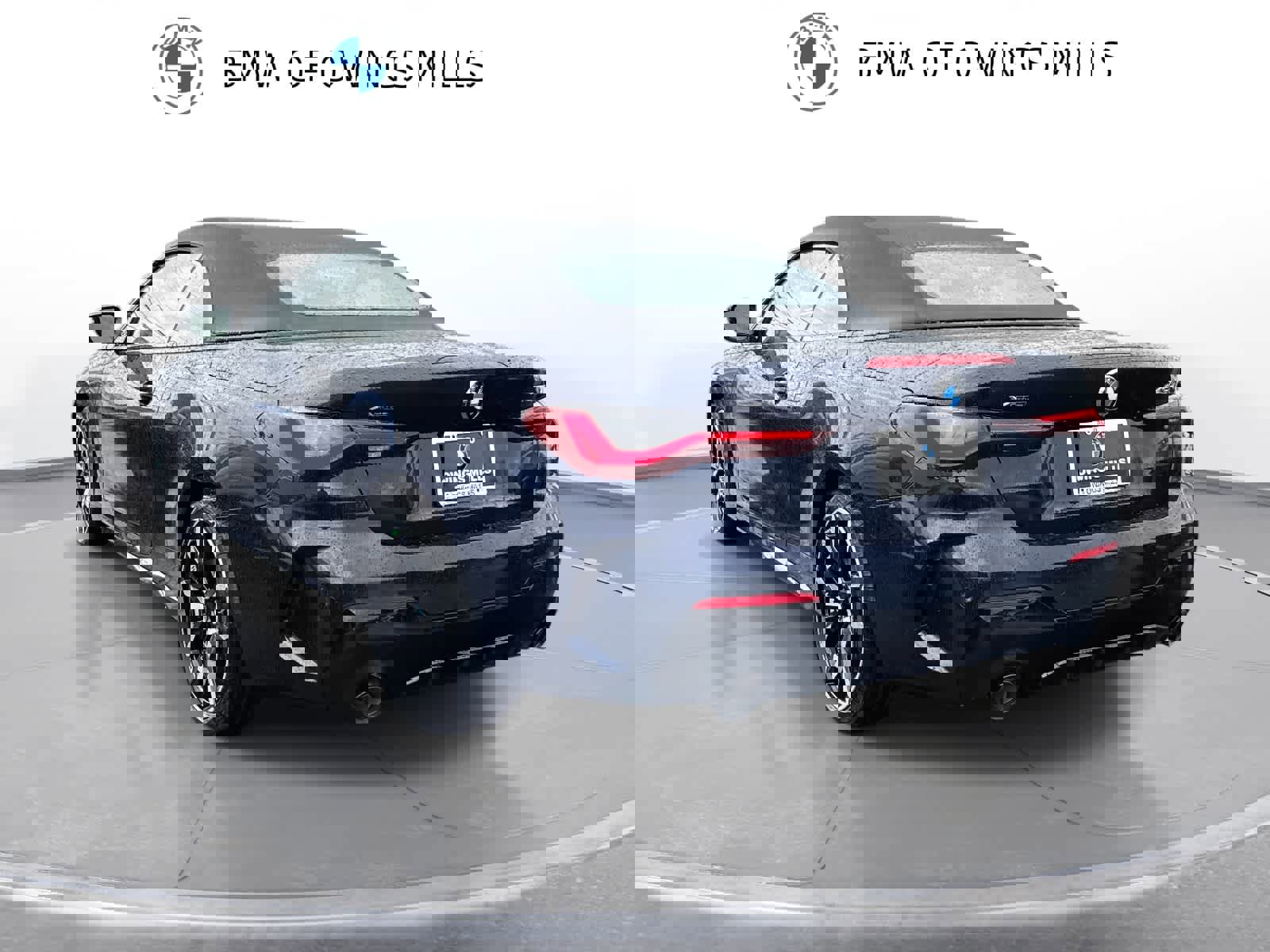 New 2026 BMW 430i xDrive 430i xDrive w/ M Sport Package image 6