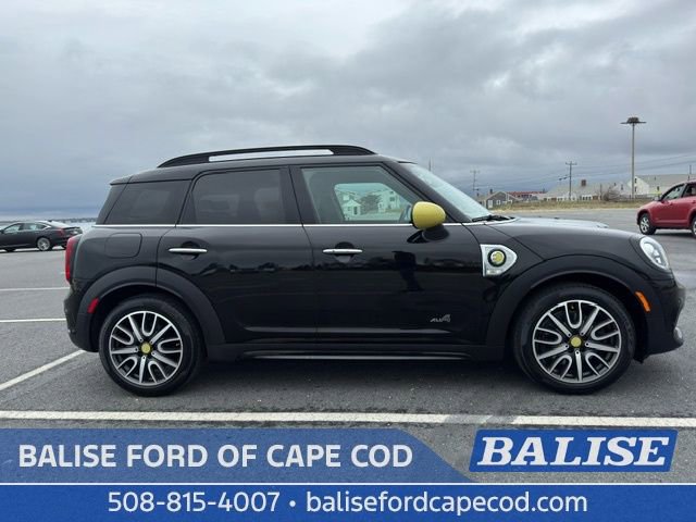 Used 2019 MINI Cooper Countryman SE AWD/4WD image 3