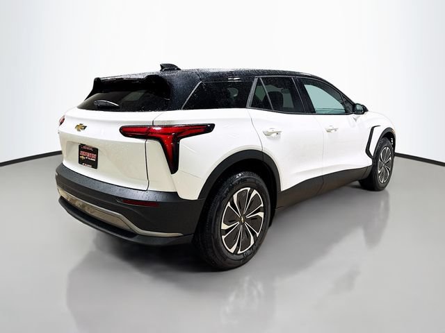 New 2026 Chevrolet Blazer EV LT FWD image 7