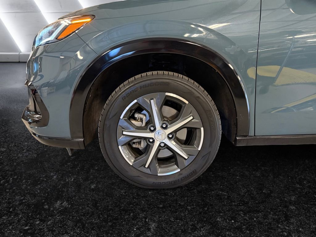 Used 2023 Honda HR-V EX-L image 27