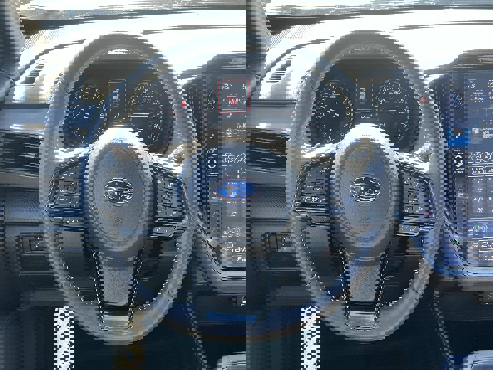 Certified 2025 Subaru Crosstrek 2.5i Sport image 24