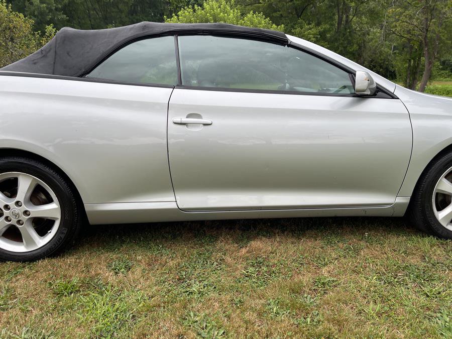 Used 2007 Toyota Solara SLE image 30