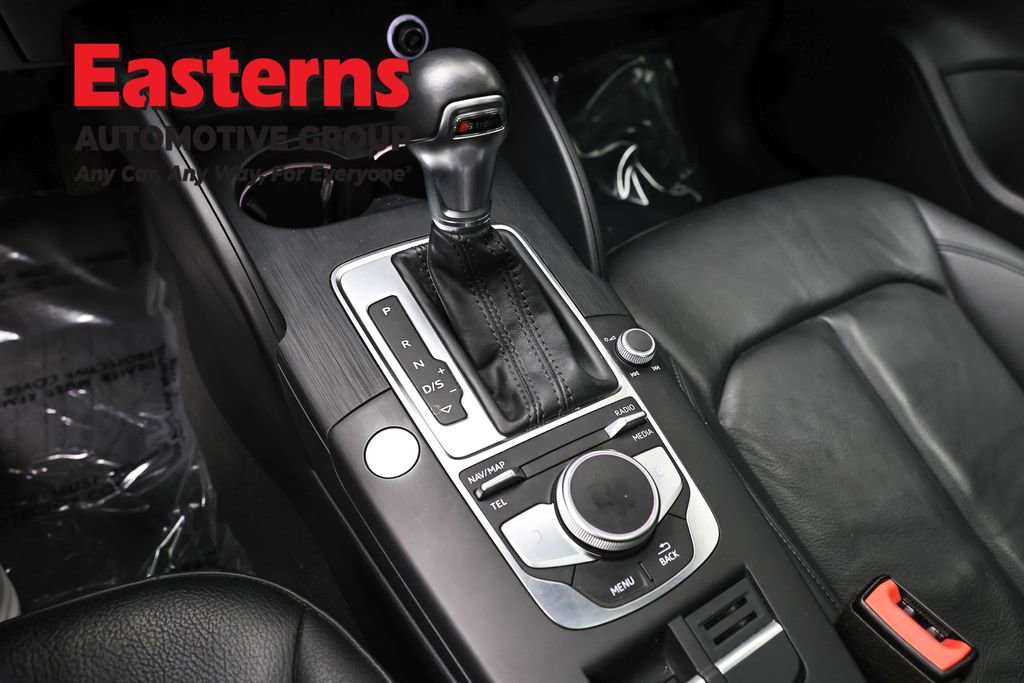 Used 2020 Audi A3 2.0T Premium FWD image 13