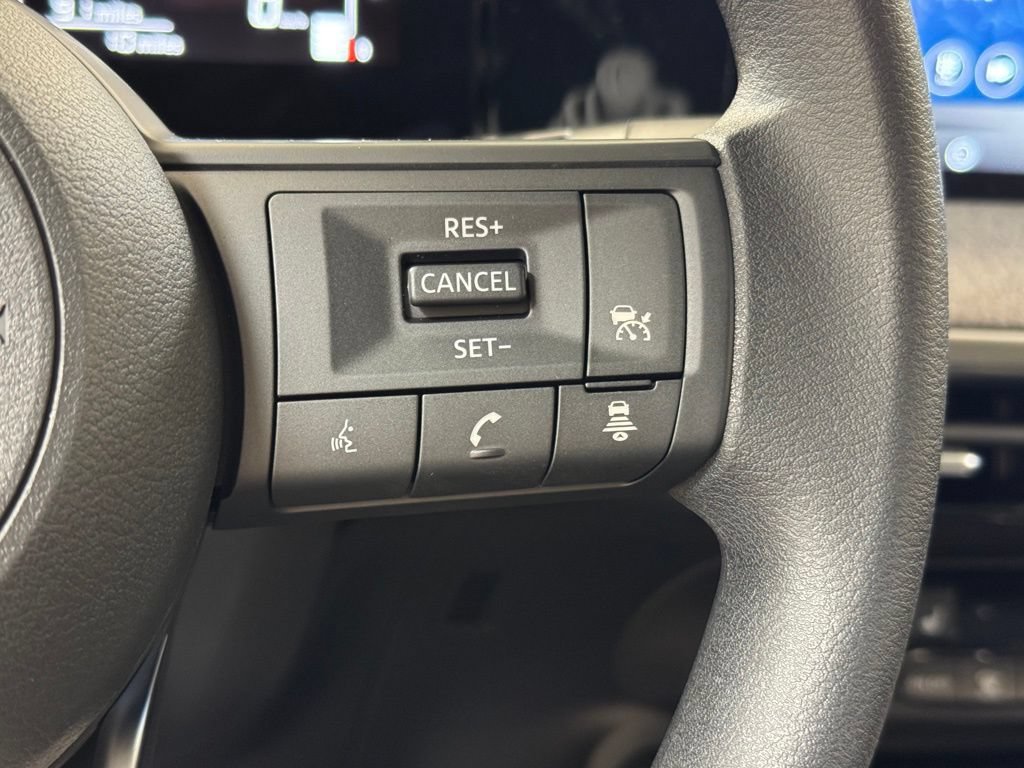 New 2026 Nissan Kicks SV w/ SV Premium Package AWD/4WD image 30