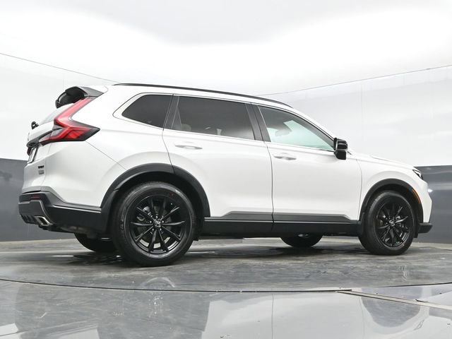 Used 2025 Honda CR-V Sport image 25