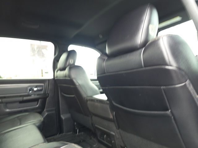 Used 2017 RAM 2500 Power Wagon w/ Leather & Luxury Group image 52