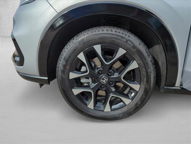 Certified 2026 Honda HR-V EX-L image 26